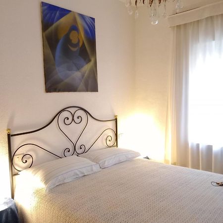 Villa La Cicogna à Fornole Extérieur photo
