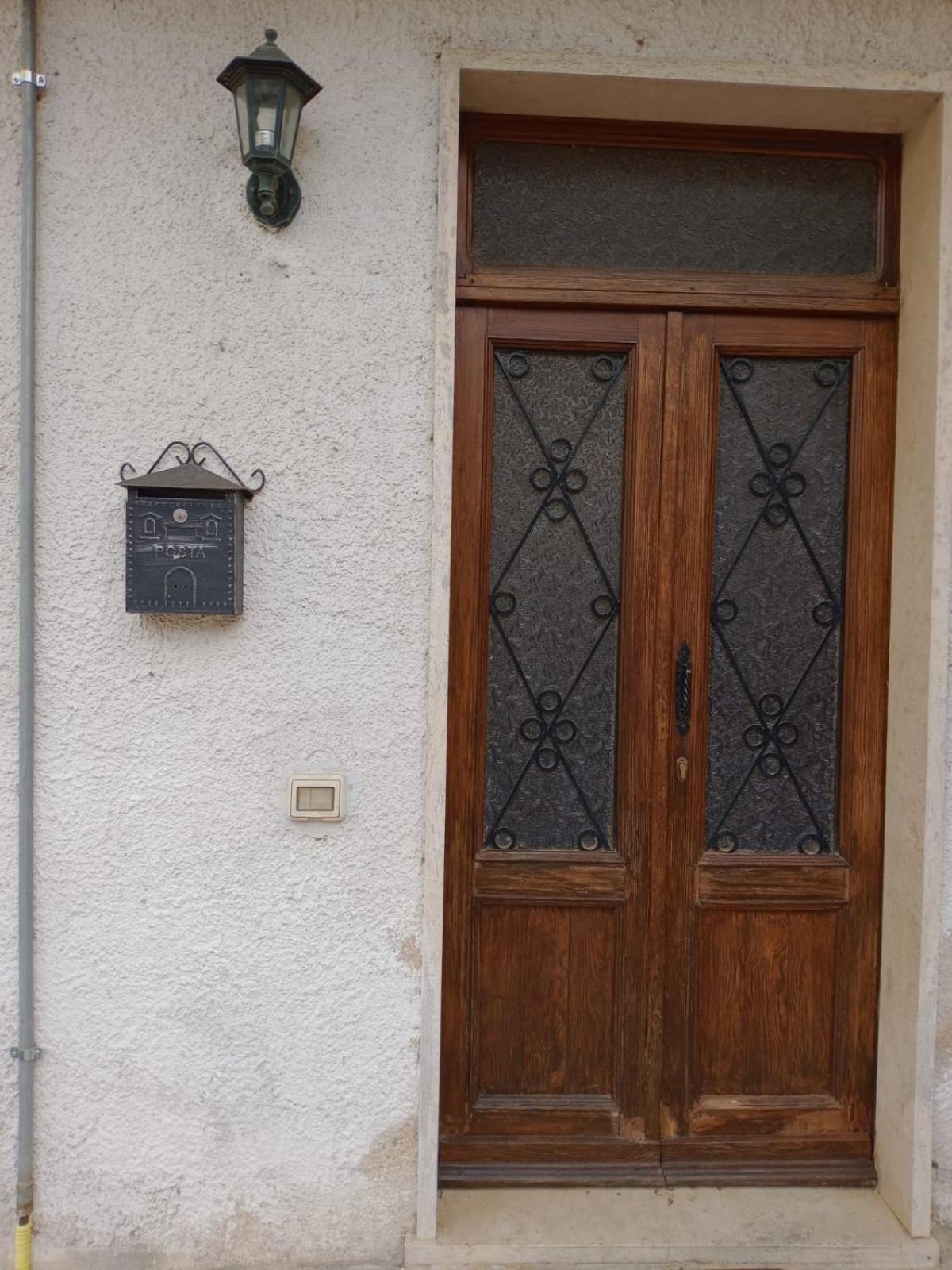 Villa La Cicogna à Fornole Extérieur photo