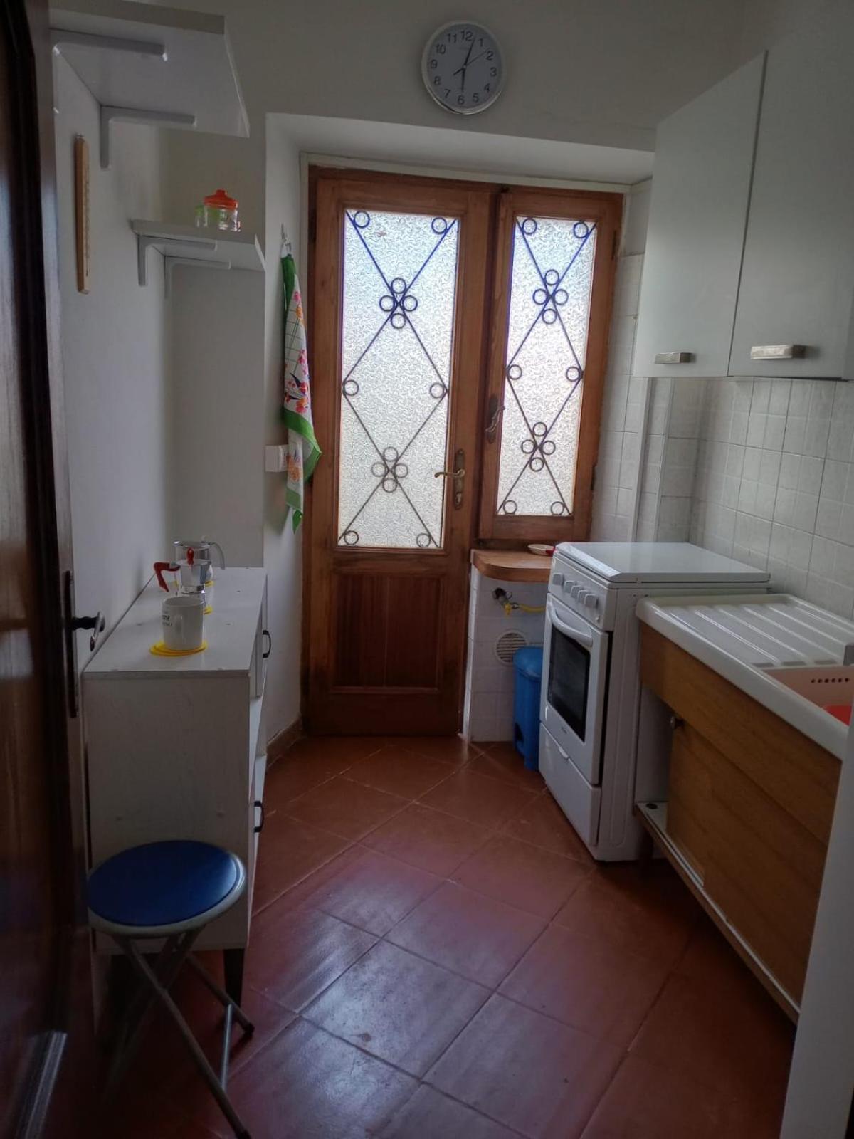 Villa La Cicogna à Fornole Extérieur photo